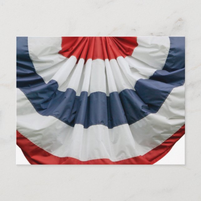 Campaign Postcard (Front)