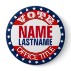 Campaign Template Custom