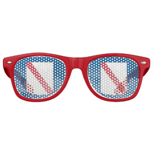 Campania Retro Sunglasses