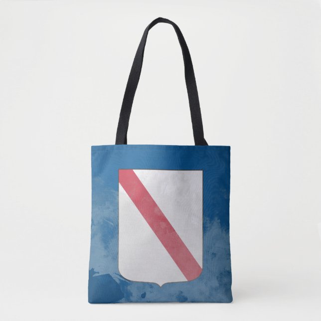 Campania Tote Bag (Front)
