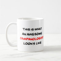campanologist, awesome