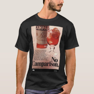 campari   T-Shirt