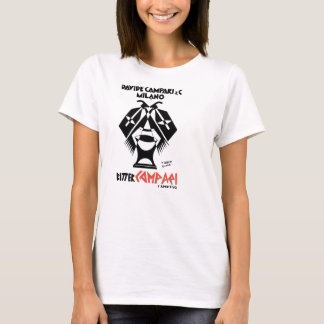Campari vintage T-Shirt
