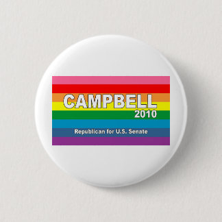 campbell2010lgbt 6 cm round badge