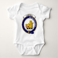 Campbell Clan Badge