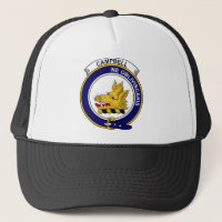 Campbell Clan Badge