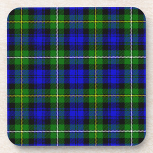 Campbell Coaster