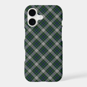 Campbell Dress Tartan Plaid Small