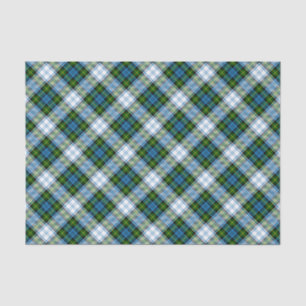 Campbell Dress Tartan Tissue Paper