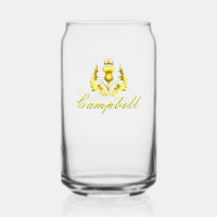 Campbell Gold Crowned Thistle