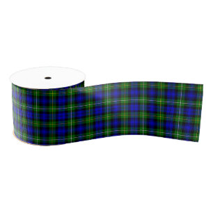 Campbell Grosgrain Ribbon
