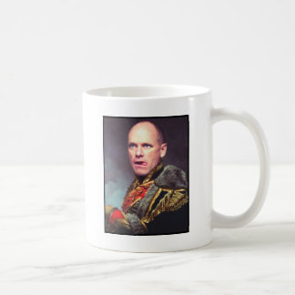 Campbell Newman Coffee Mug