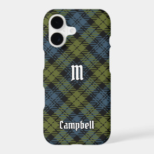 Campbell Tartan