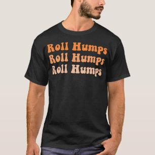 Campbell University Roll Humps T-Shirt