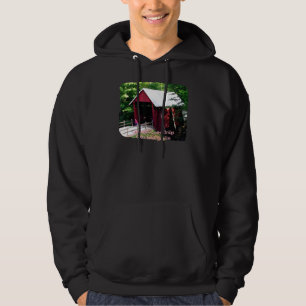 Campbell's Covered Bridge Hoodie