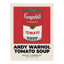 Campbells Tomato Soup