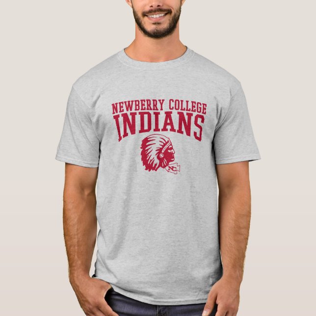 CAMPEDEL, ROBERT T-Shirt (Front)