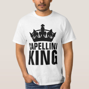 CAMPELLINI KING T-SHIRTS