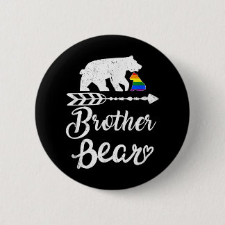 Camper Christmas Tree Matching Family Christmas 6 Cm Round Badge