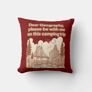 camper cushion