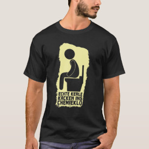 Camper Men Camping Gifts Women Caravan T-Shirt