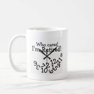 Camper or Motorhome Coffee Mug
