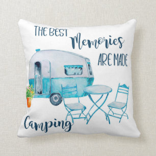 Camper or Motorhome Cushion