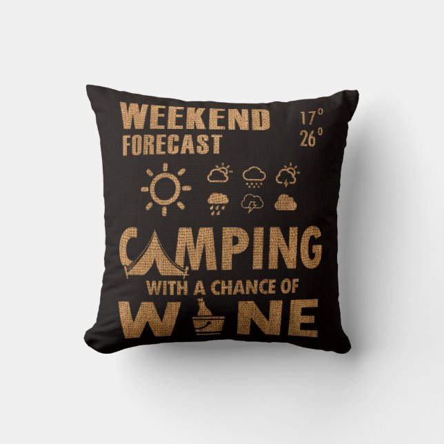 Camper or Motorhome Cushion (Front)