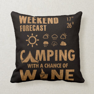 Camper or Motorhome Cushion