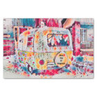 Camper Retro Hippie Road Trip To Happiness Freedom