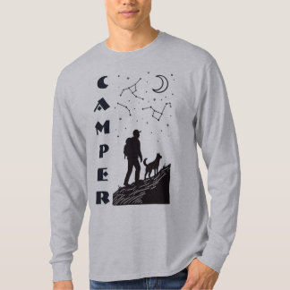 Camper T-Shirt