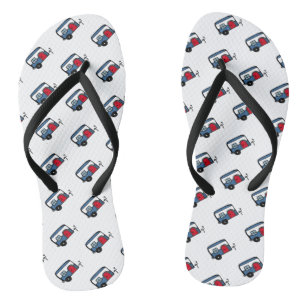 Camper Thongs