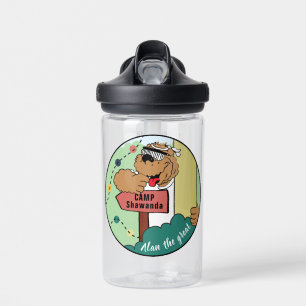 Camper  water bottle