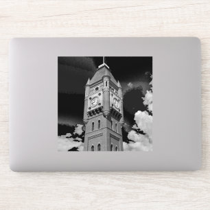 Camperdown Clock Tower Keeper of Time