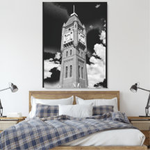 Camperdown Clock Tower Keeper of Time 
