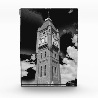 Camperdown Clock Tower Keeper of Time Photo Block