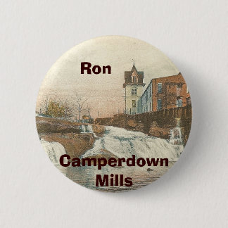 Camperdown Customisable Button #3