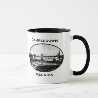Camperdown Reunion Mug