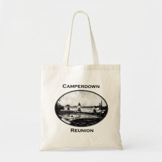 Camperdown Tote Bag