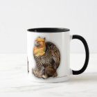 Campine Male Griffin mug