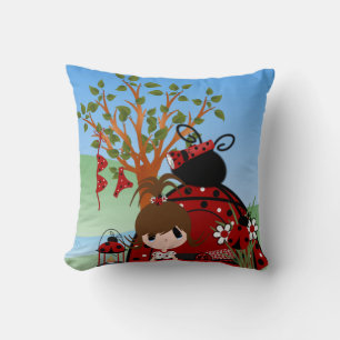Camping @ 2 Pillow