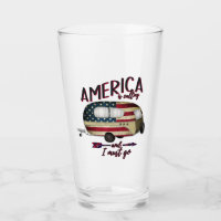 Camping America Is Calling And I must Go