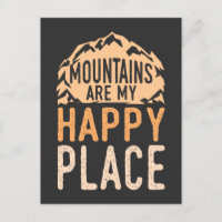 Camping - Camper Mountains Gifts