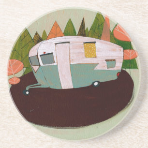 Camping Coasters
