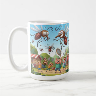 Camping  coffee mug