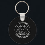 Camping Cousins Crew Family Reunion Road Trip 2025 Key Ring<br><div class="desc">Camping Cousins Crew Family Reunion Road Trip 2025 Matching</div>