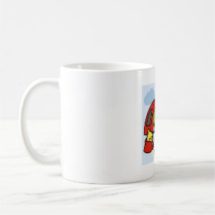 Camping Crew Coffee Mug