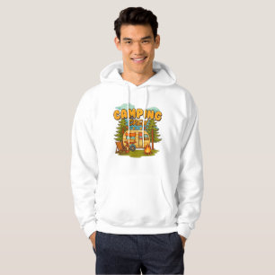 Camping Crew Hoodie