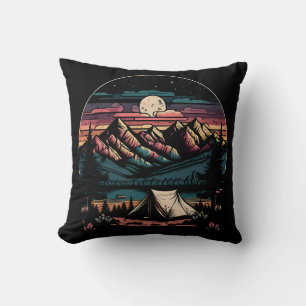 Camping Cushion