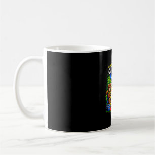 Camping fun adventure funny campfire outdoor coffee mug